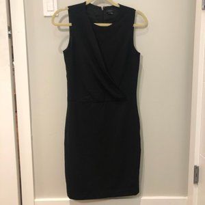 Black Theory Cocktail Dress - Size 2